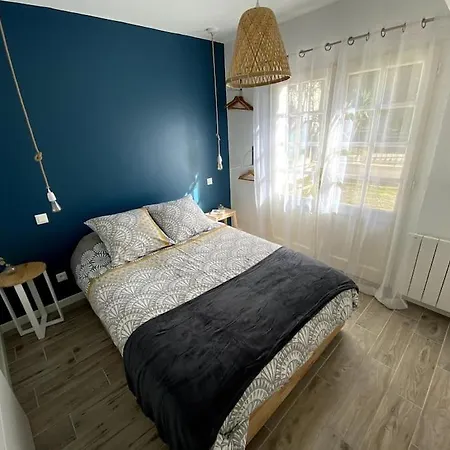 Petite Maison Pres De La * סן-ברבן-לה-פן