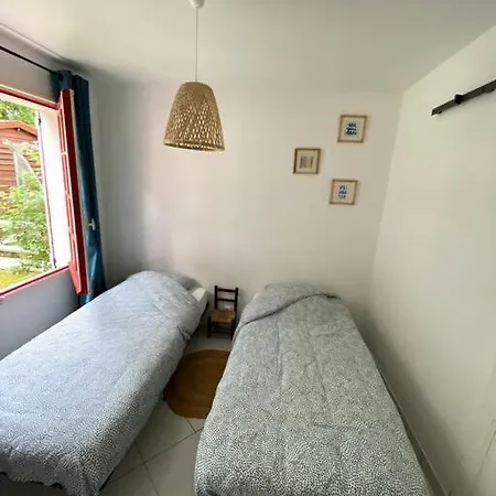 בית נופש Petite Maison Pres De La סן-ברבן-לה-פן
