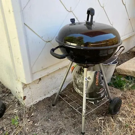 Petite Maison Pres De La בית נופש *